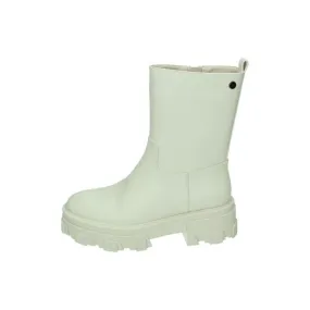 43458 BOTAS CAÑA ALTA color HIELO