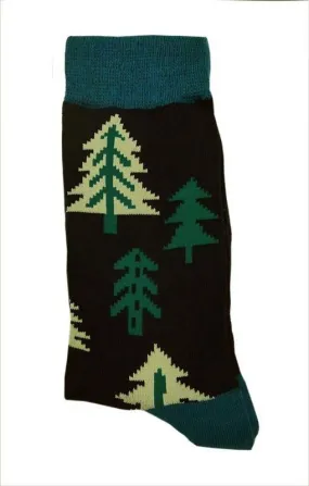 Abetos Hatley socks