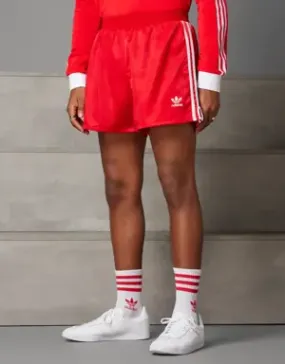 Adidas Pantalón corto FC Bayern Originals