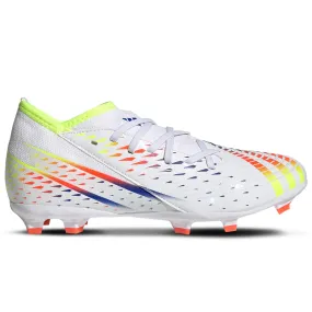 Predator EDGE.3 FG Junior