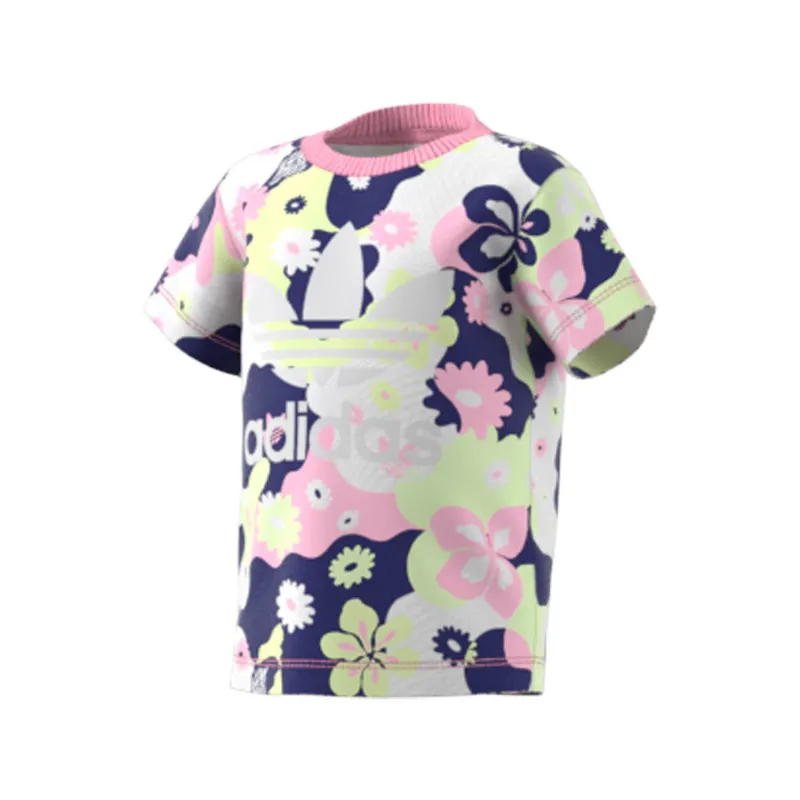 ADIDAS TEE
