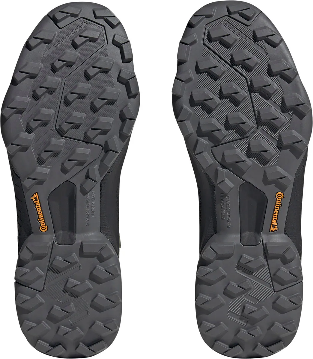 Adidas Terrex Swift R3 sneakers.