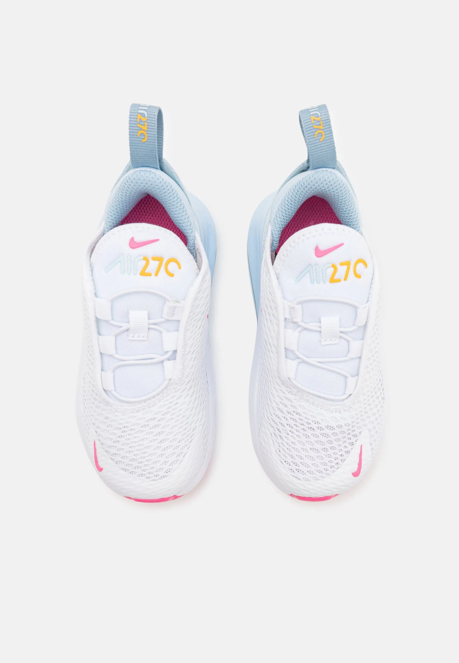 AIR MAX 270 UNISEX - Zapatillas => Nike AIR MAX 270 Unisex Shoes