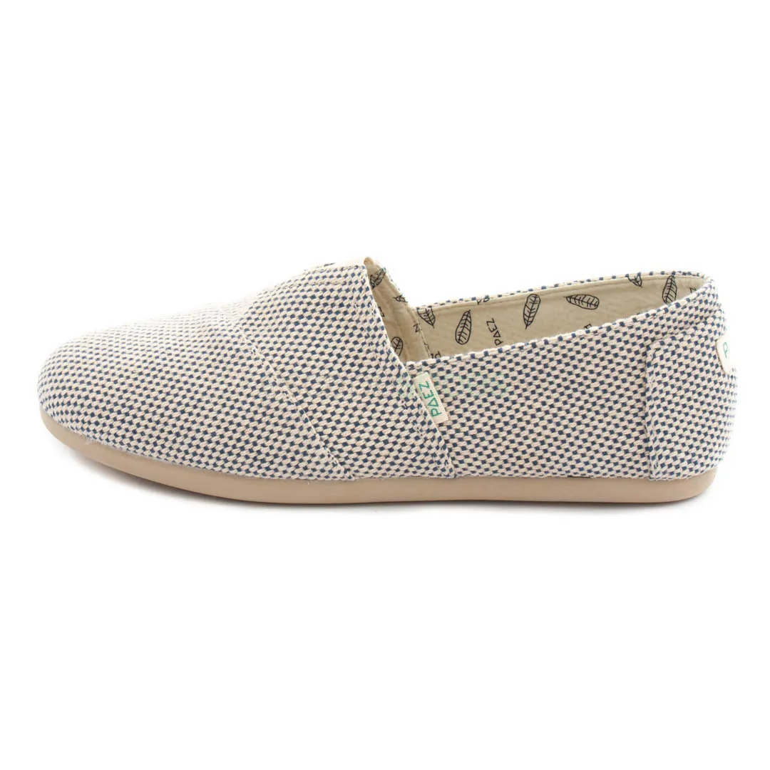 PAEZ Classic Panama XL Blue
