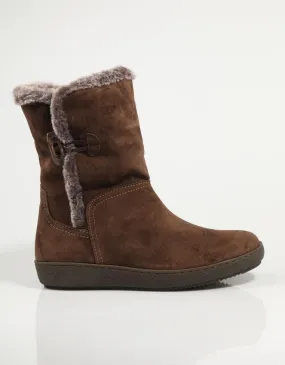 ALPE 3220 Marron 80543 Boots