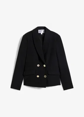 Black Blazer