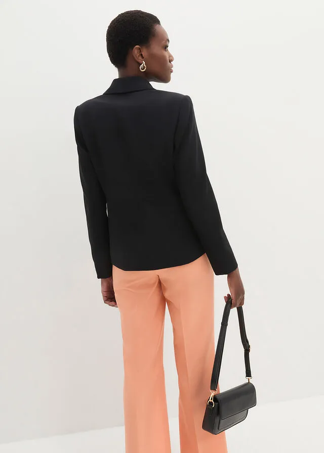Black Blazer
