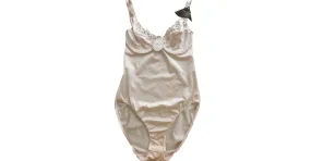 Autre Marque lycra íntimas Rosa 