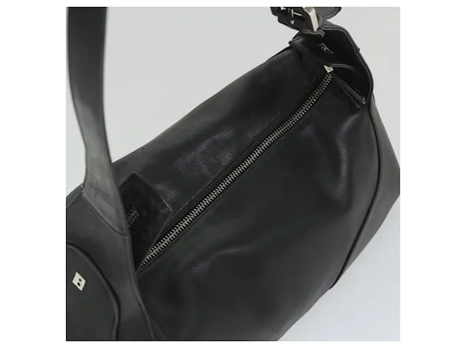 bally -- Negro 