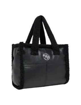 Black FRIEDA Handbags and Purses for Women.