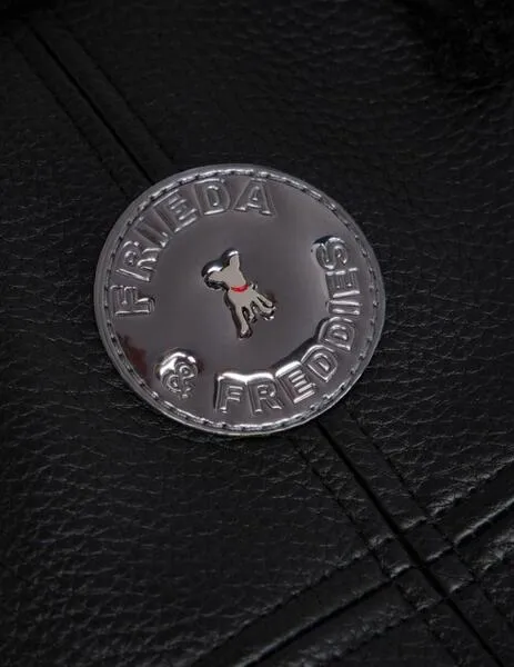 Black FRIEDA Handbags and Purses for Women.
