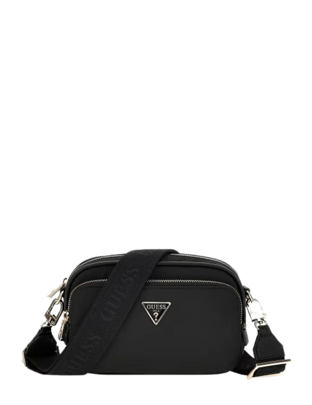 Black GUESS Handbags and Purses for Women.