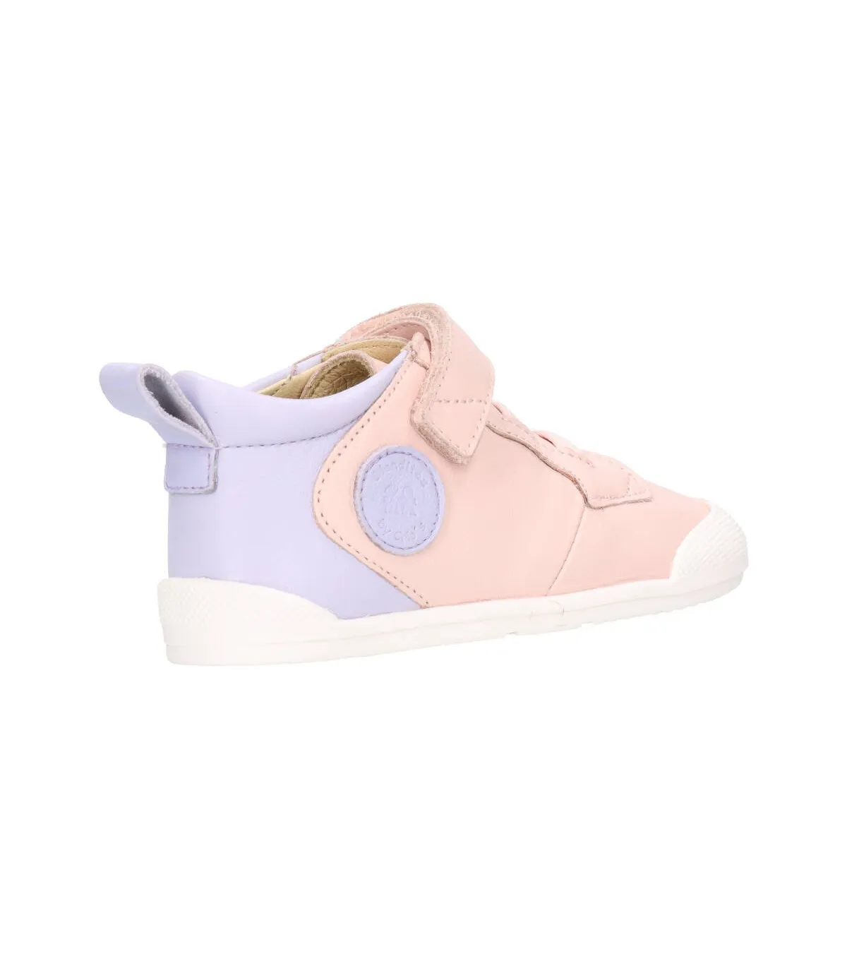 BLANDITOS ENZO LONG BEACH ROSA Niño Rosa