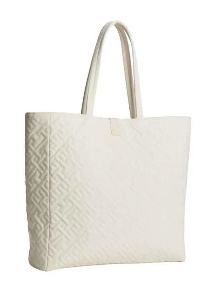 Tommy Hilfiger White Flow Women's Bag