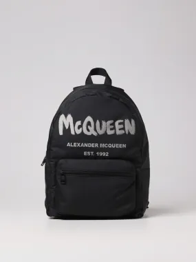 Alexander McQueen Men's Bags