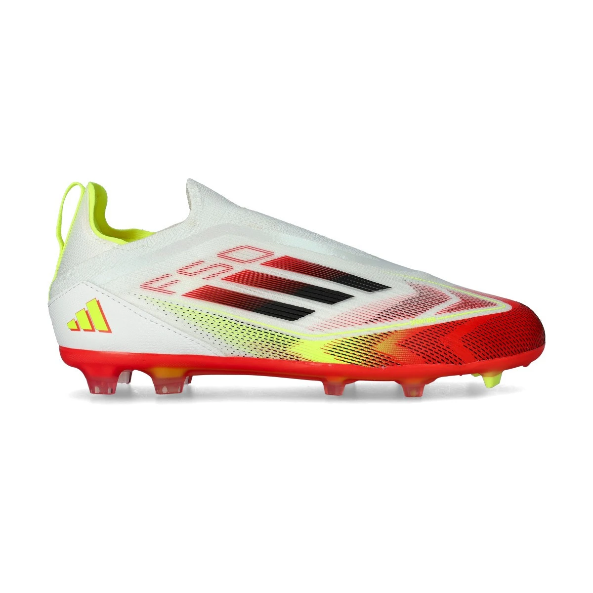 Bota adidas F50 Elite LL FG Niño
