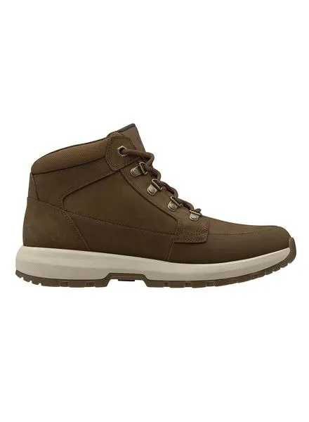 Helly Hansen Richmond Brown Men's Boots