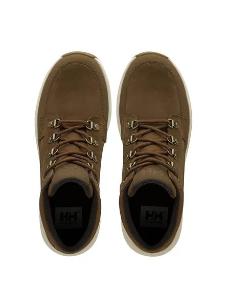 Helly Hansen Richmond Brown Men's Boots