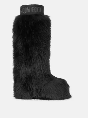 BOTAS ICON YETI EXTRA NEGRO