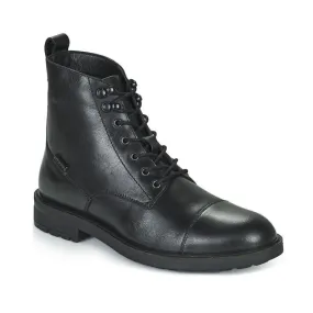 Levi's Black Men's Boots 234725