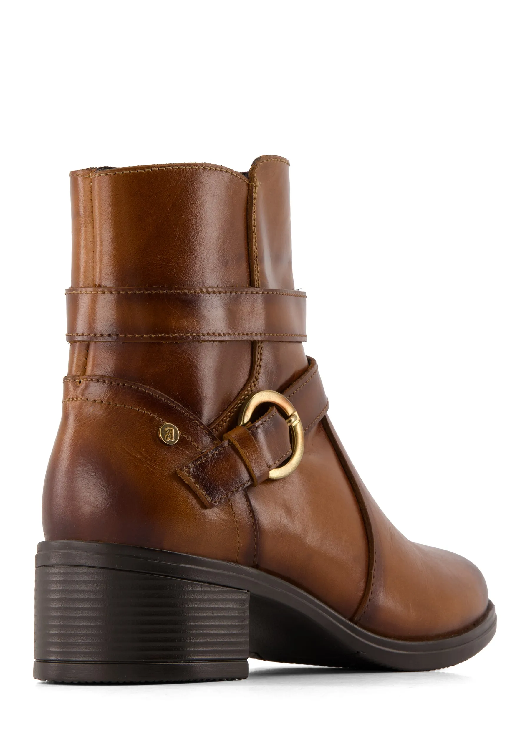 BOTIN ANDREA PARA MUJER 85765