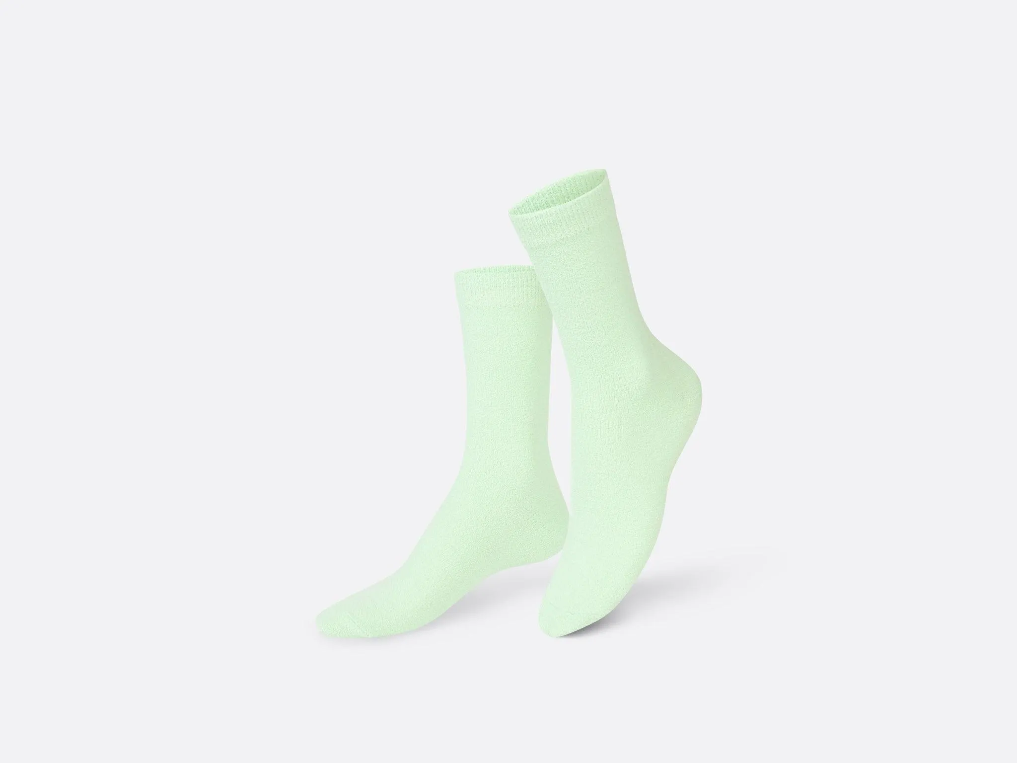 Calcetines Eat My Socks Matcha Mochi (2 Pares)