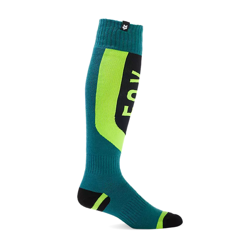 Calcetines Fox 180 Nitro maui blue