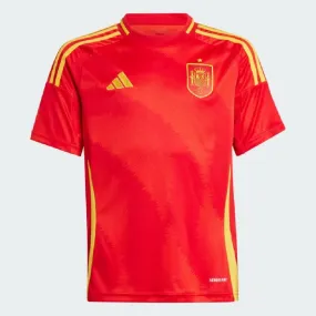 Spain 2024 adidas Shirt
