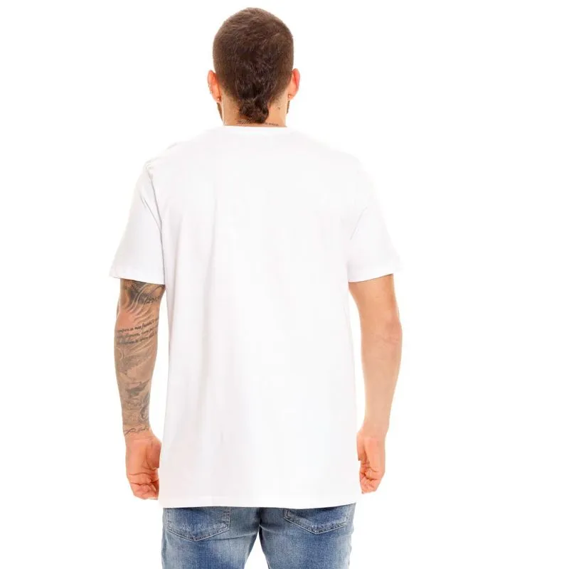 Pilatos Men's Short Sleeve T-Shirt
