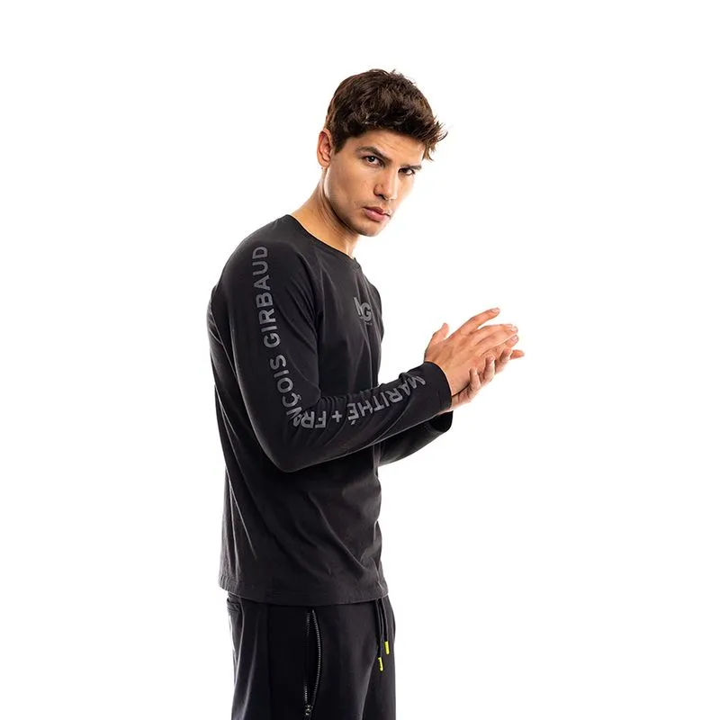 Girbaud Men's Long Sleeve Shirt