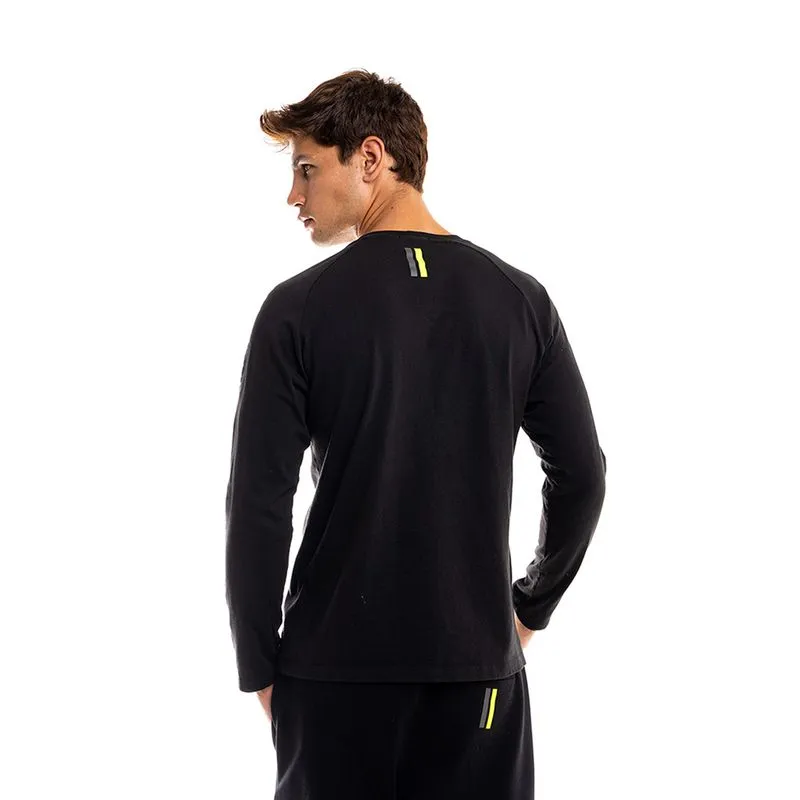 Girbaud Men's Long Sleeve Shirt