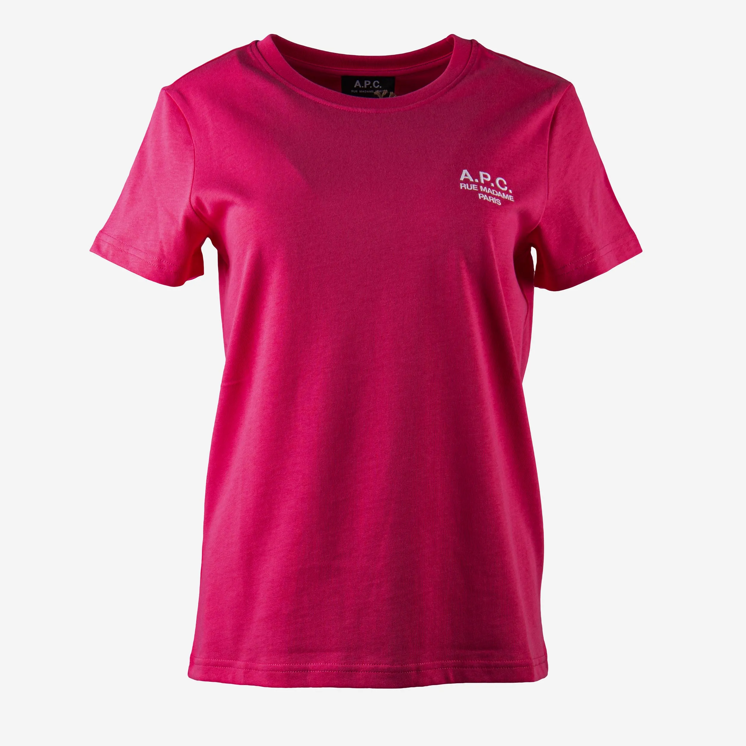 Camiseta Mujer A.P.C NEW DENISE