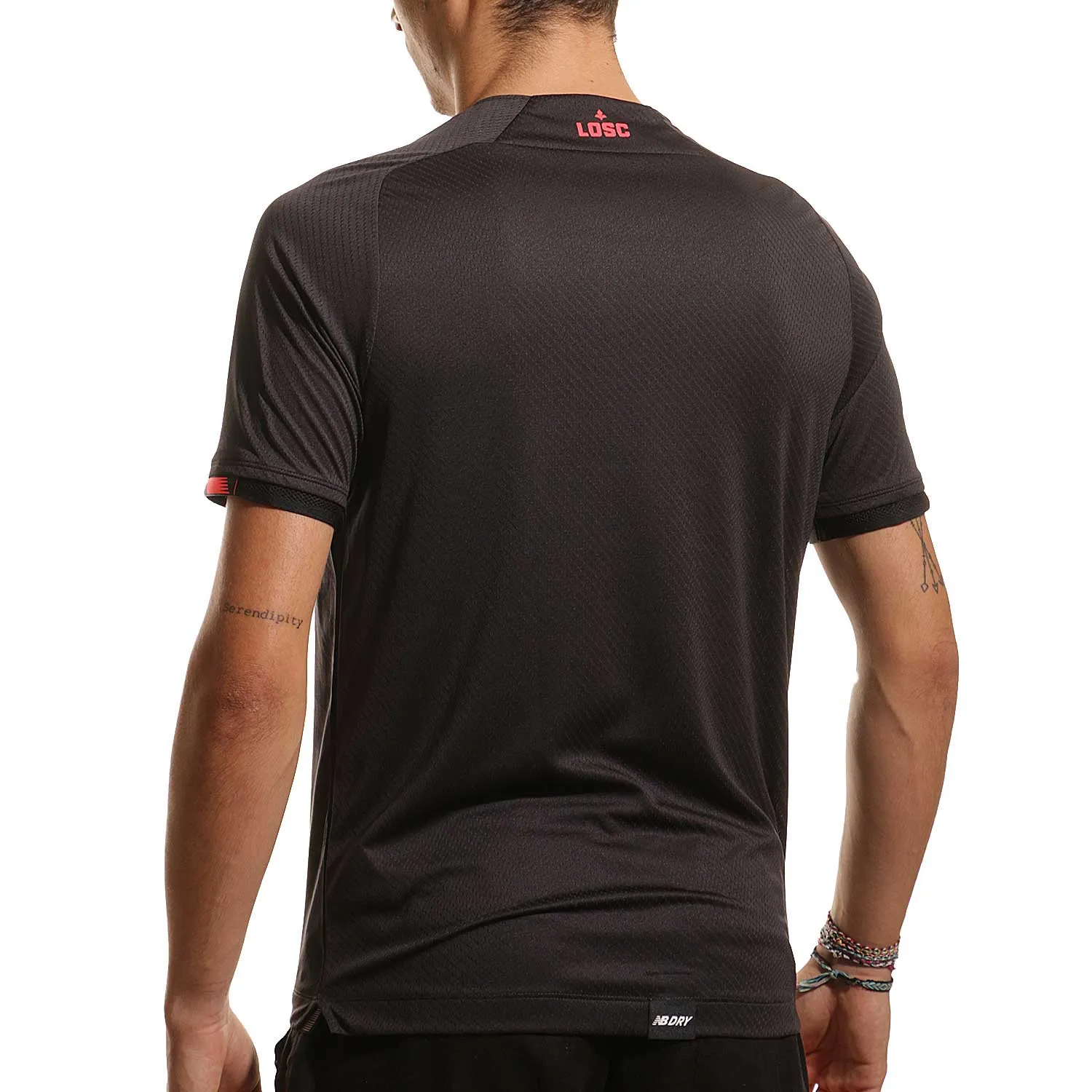 New Balance 3a Lille 2021 2022 T-shirt