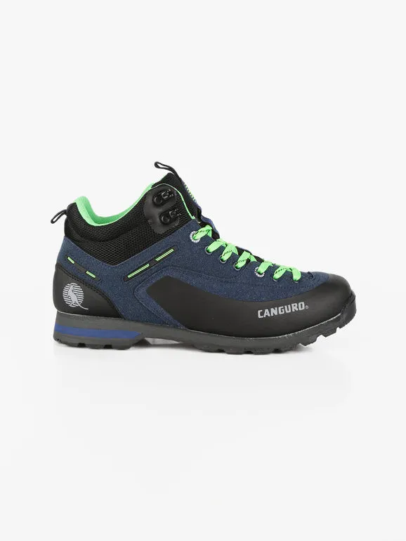 Canguro Calzado deportivo trekking hombre