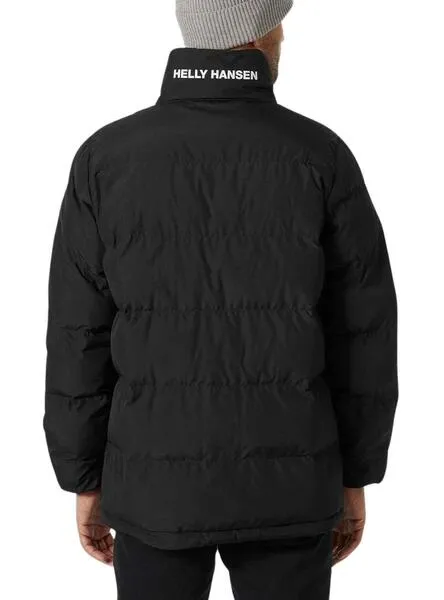 Cazadora Helly Hansen Yu Reversible Hombre