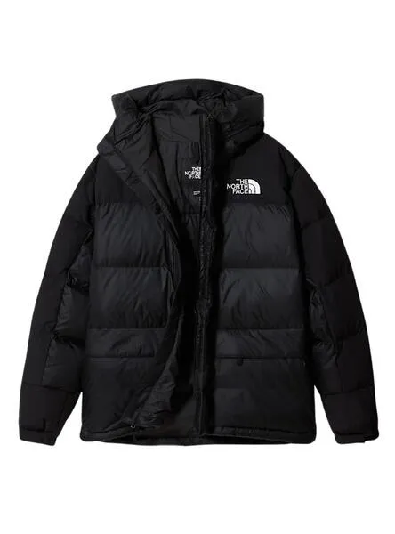 The North Face Himalayan Negro Hombre Jacket