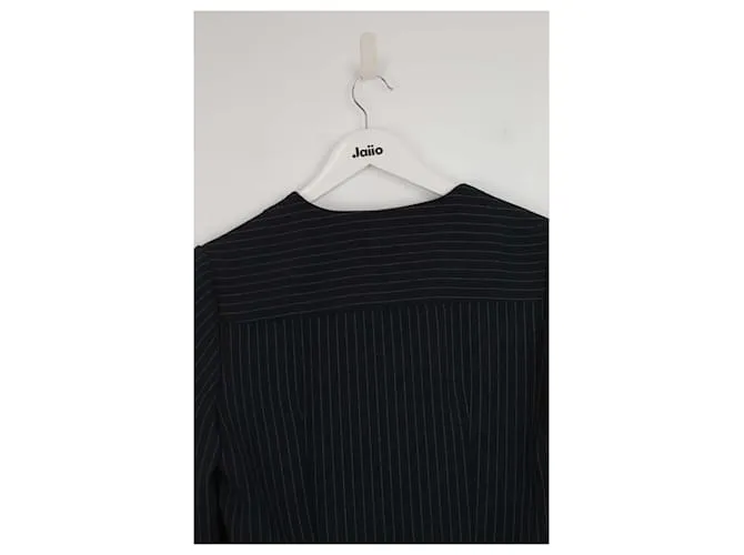 Claudie Pierlot Mono azul 