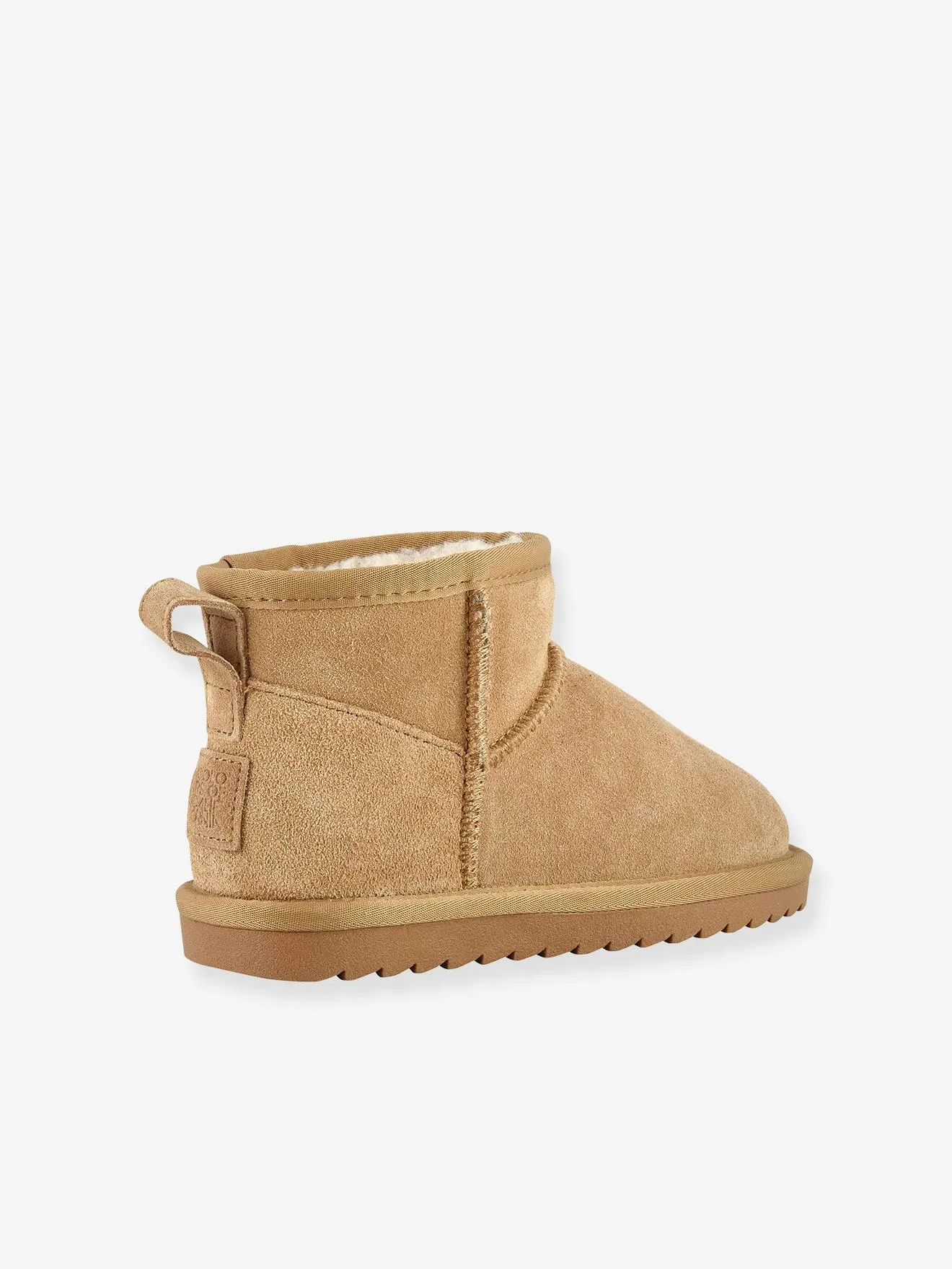 COLORS OF CALIFORNIA® infantil botas forradas