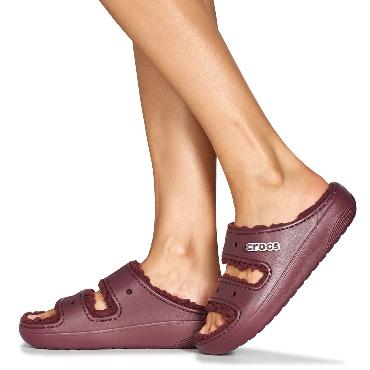 Cozy Vintage Sandal