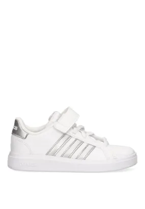 Deportivo ADIDAS silver sneakers - GW6516
