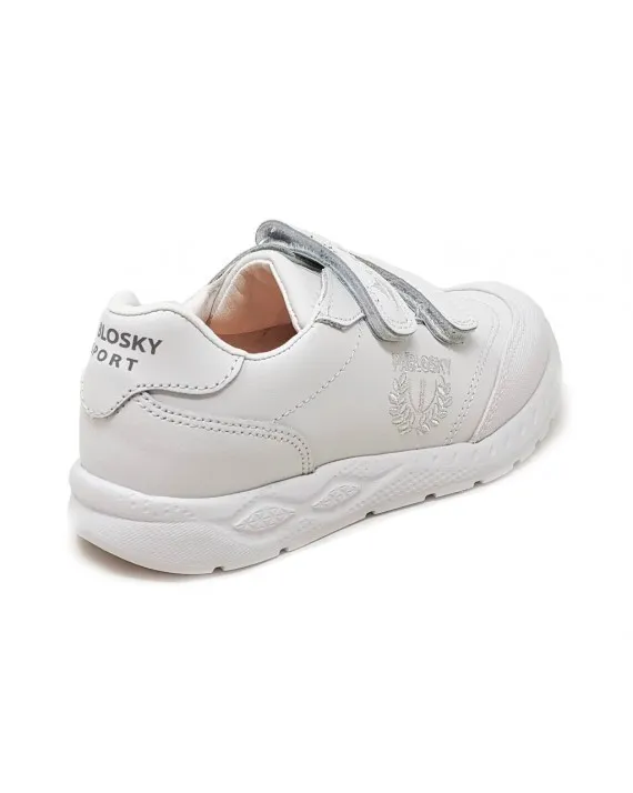 Buy Pablosky Leather School Shoes Online