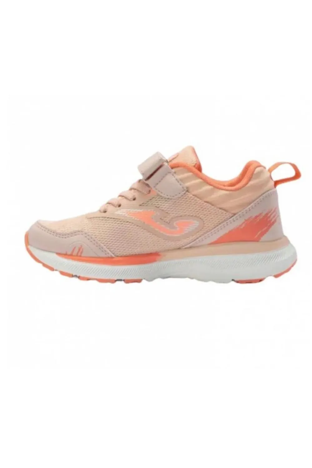 Joma Coral J. Fast Jr