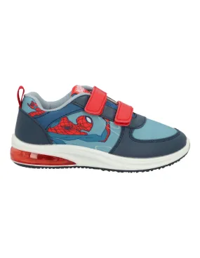 DEPORTIVO LUCES SPIDERMAN NIÑO-CERDA-2300006090
