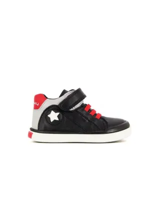 Sporty Pablosky Seta Negro 022110
