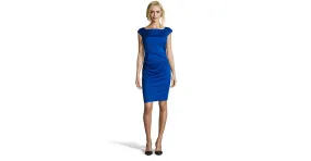 Diane Von Furstenberg Vestidos Azul 