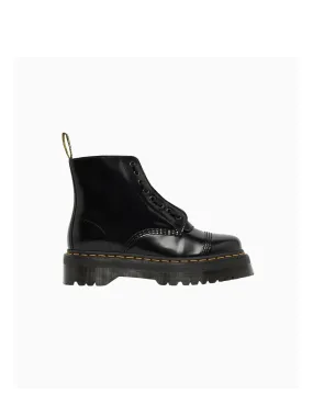 Dr. Martens Sinclair Leather Platform Boots