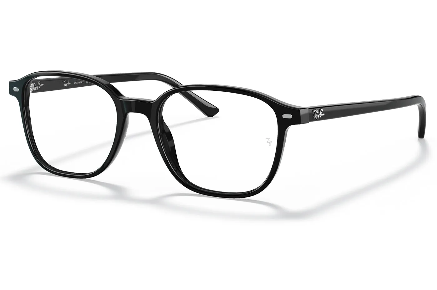 Gafas Oftálmicas Ray Ban 0RX5393 Unisex Color Negro