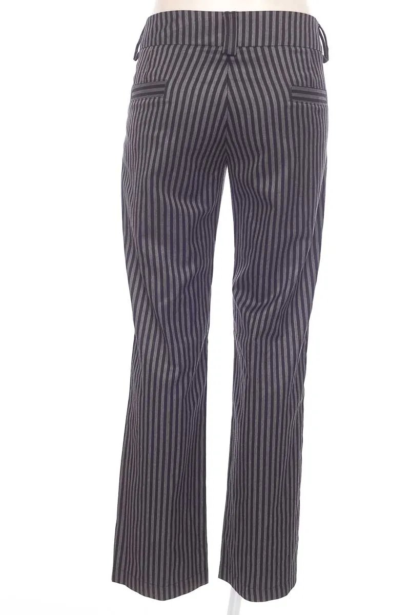 Gray Pants - Everfit