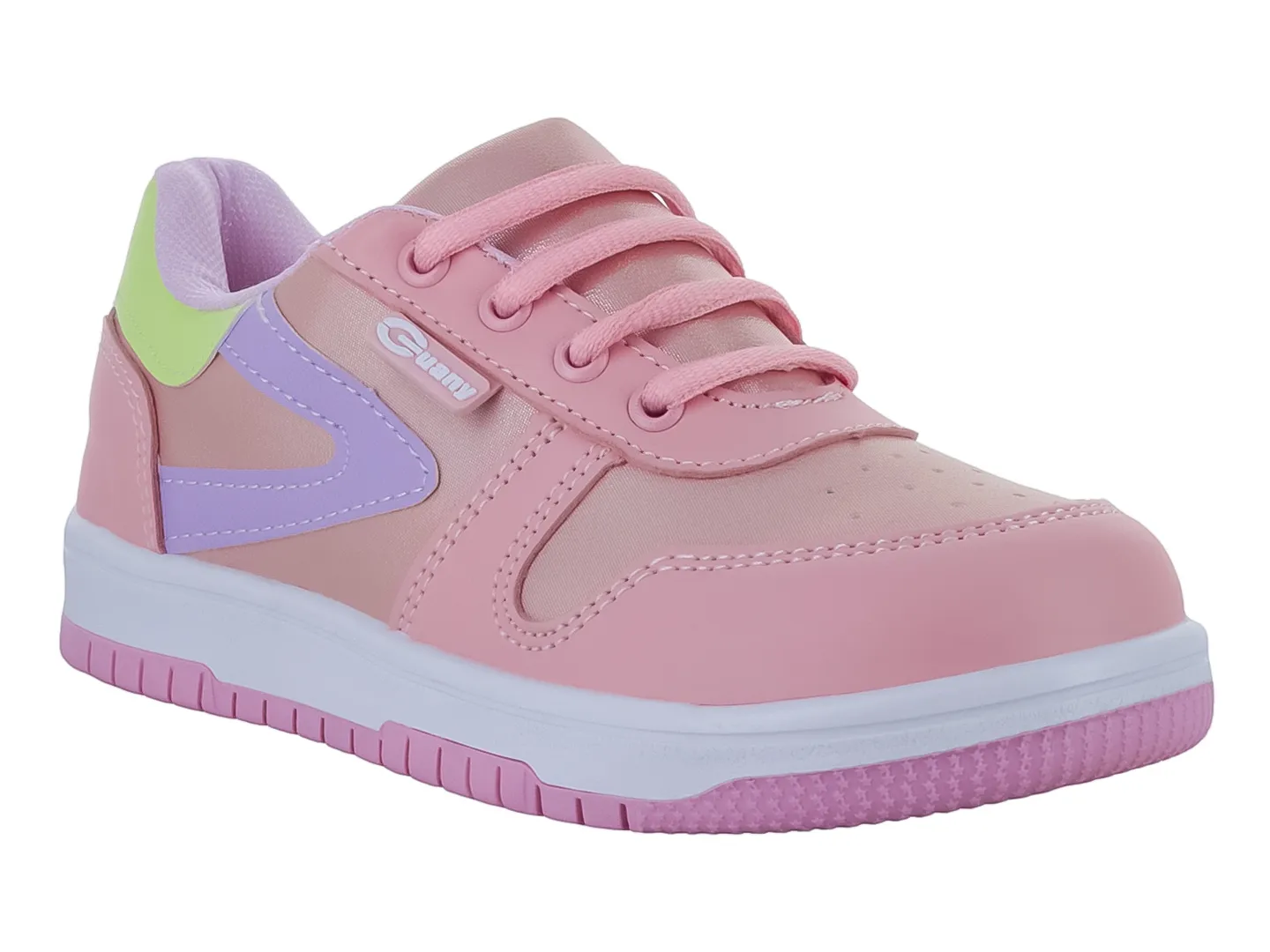 Guany 4117 11 Rosa  18-21
