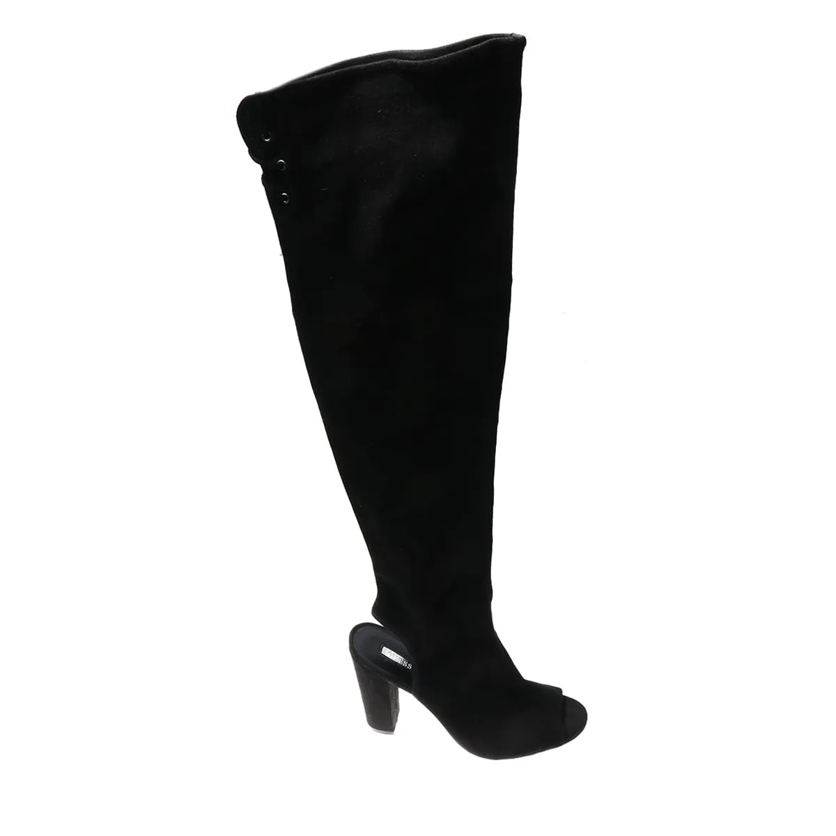 Guess boots